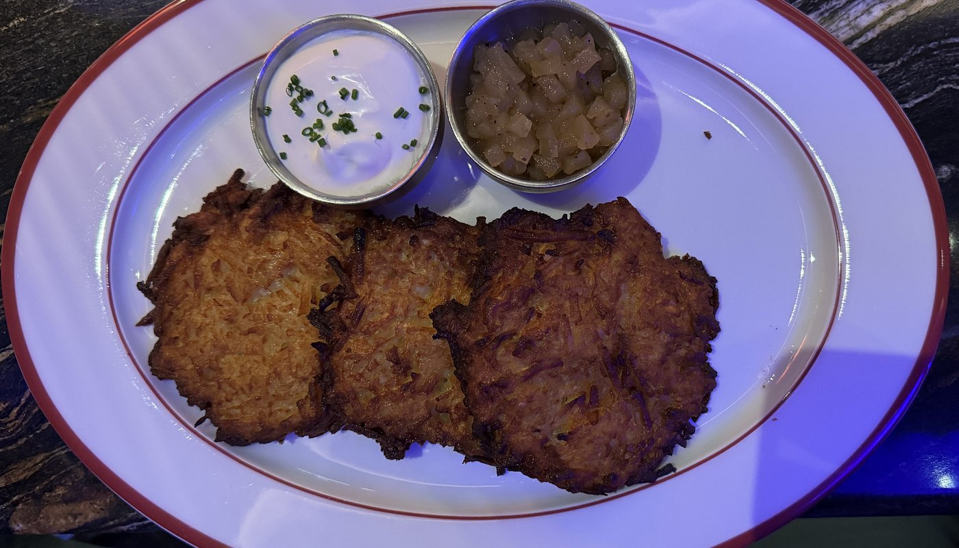 PAPI STEAK LAS VEGAS - Menu, Prices & Restaurant Reviews - Tripadvisor