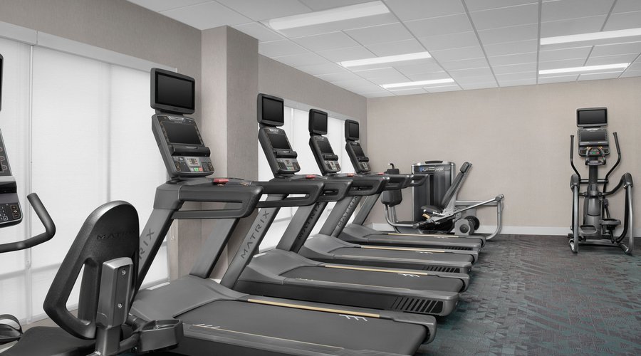 Towneplace Suites Jacksonville Airport (잭슨빌) - 호텔 리뷰 & 가격 비교