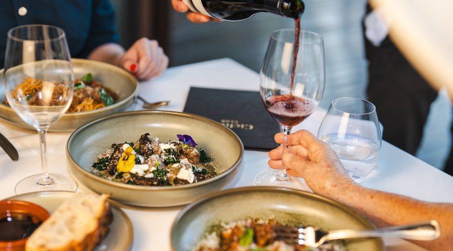 Cichetti, Cable Beach Club, Broome