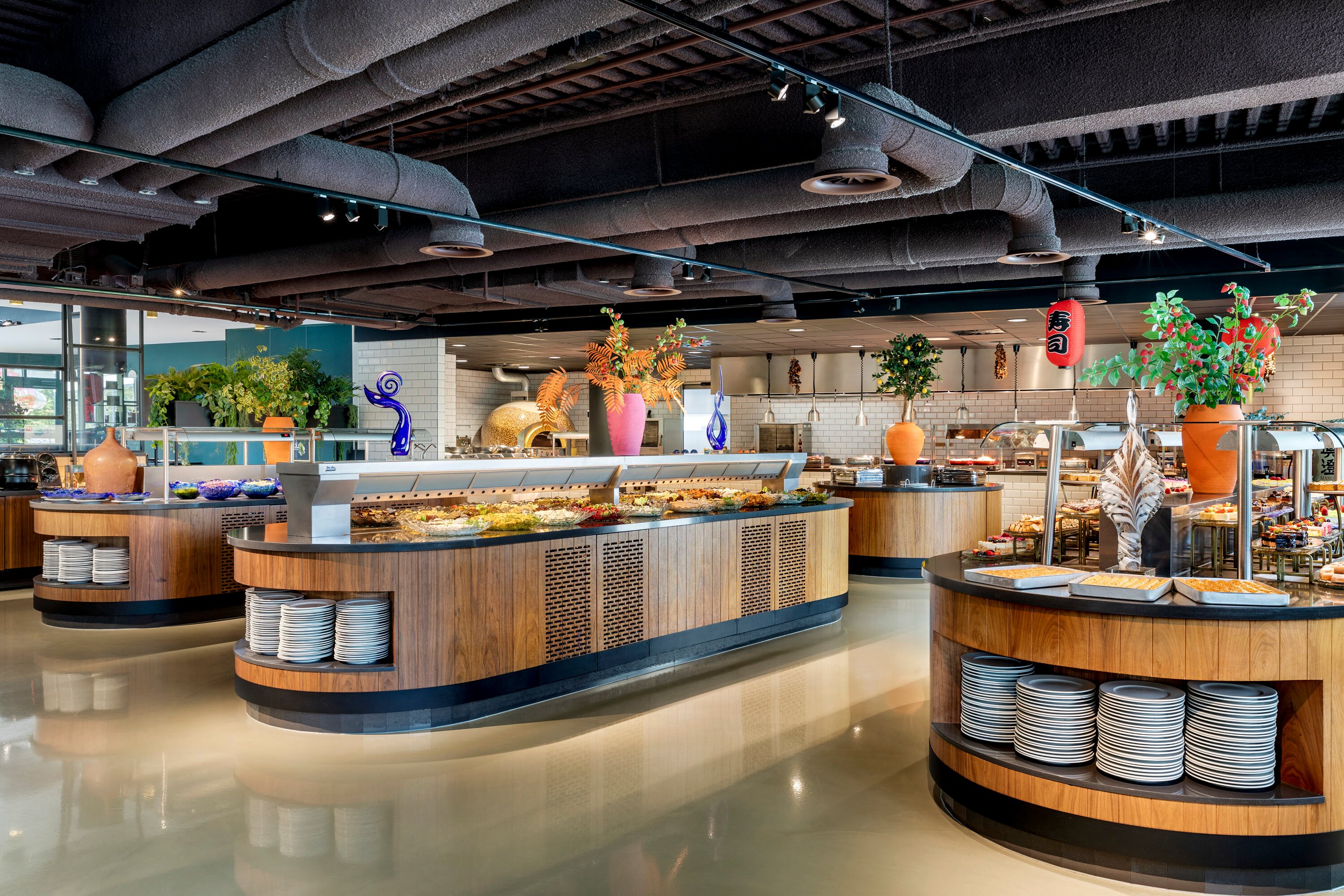 CORENDON ALL YOU CAN EAT RESTAURANT Badhoevedorp Menu Prices Restaurant Reviews Reservations Tripadvisor