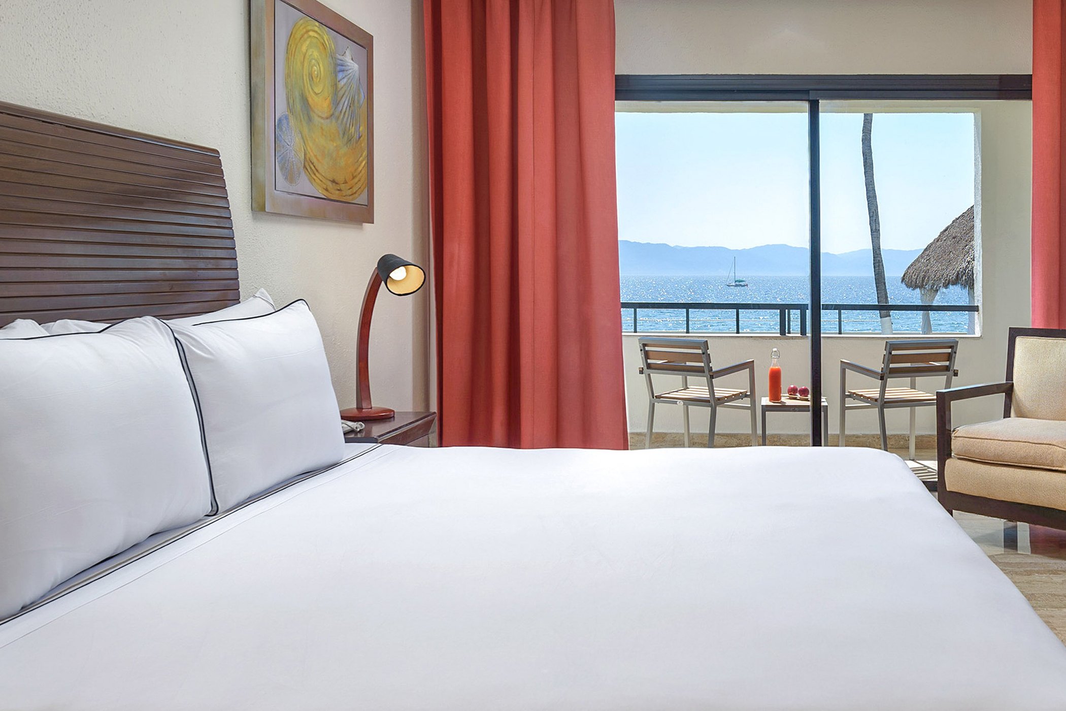 Meliá Puerto Vallarta by null