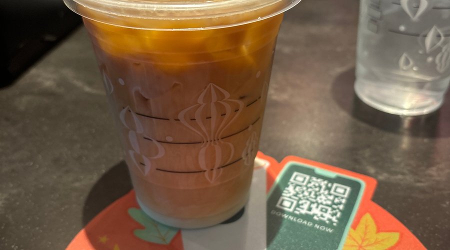 Starbucks at The Westin Memorial City