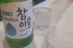 Drinks
