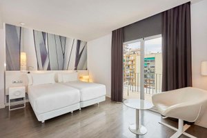 Quarto e suite