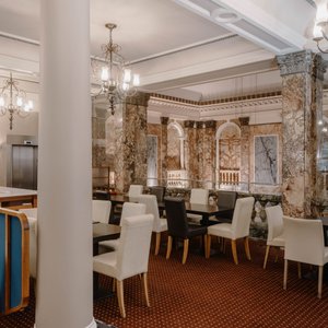 Boyds Grill & Wine Bar