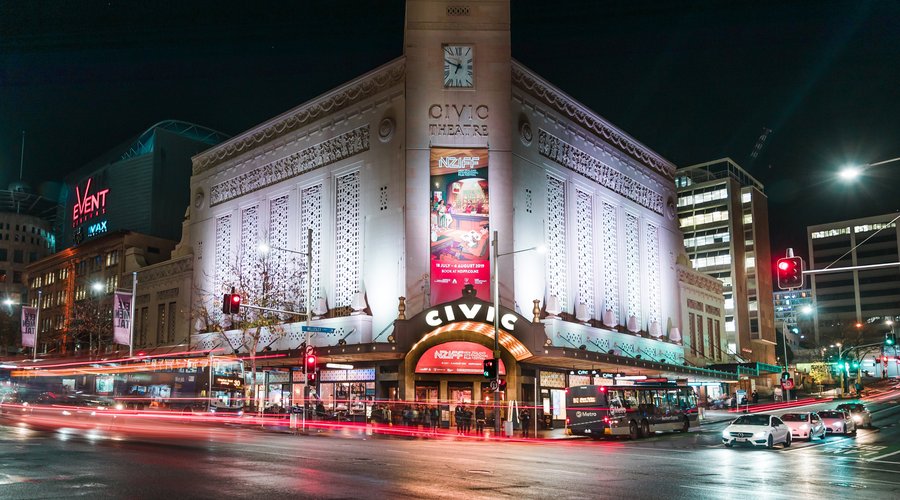 Auckland Civic Theatre