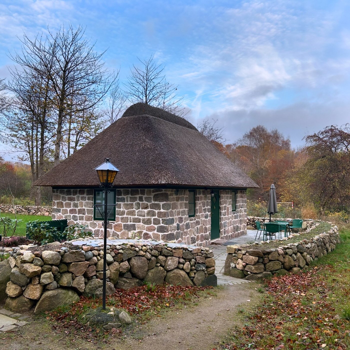 HOERHAVEGARDEN B&B - Prices & Reviews (Hoejbjerg, Denmark) HOERHAVEGARDEN B&B - Prices &  Reviews (Hoejbjerg, Denmark)
