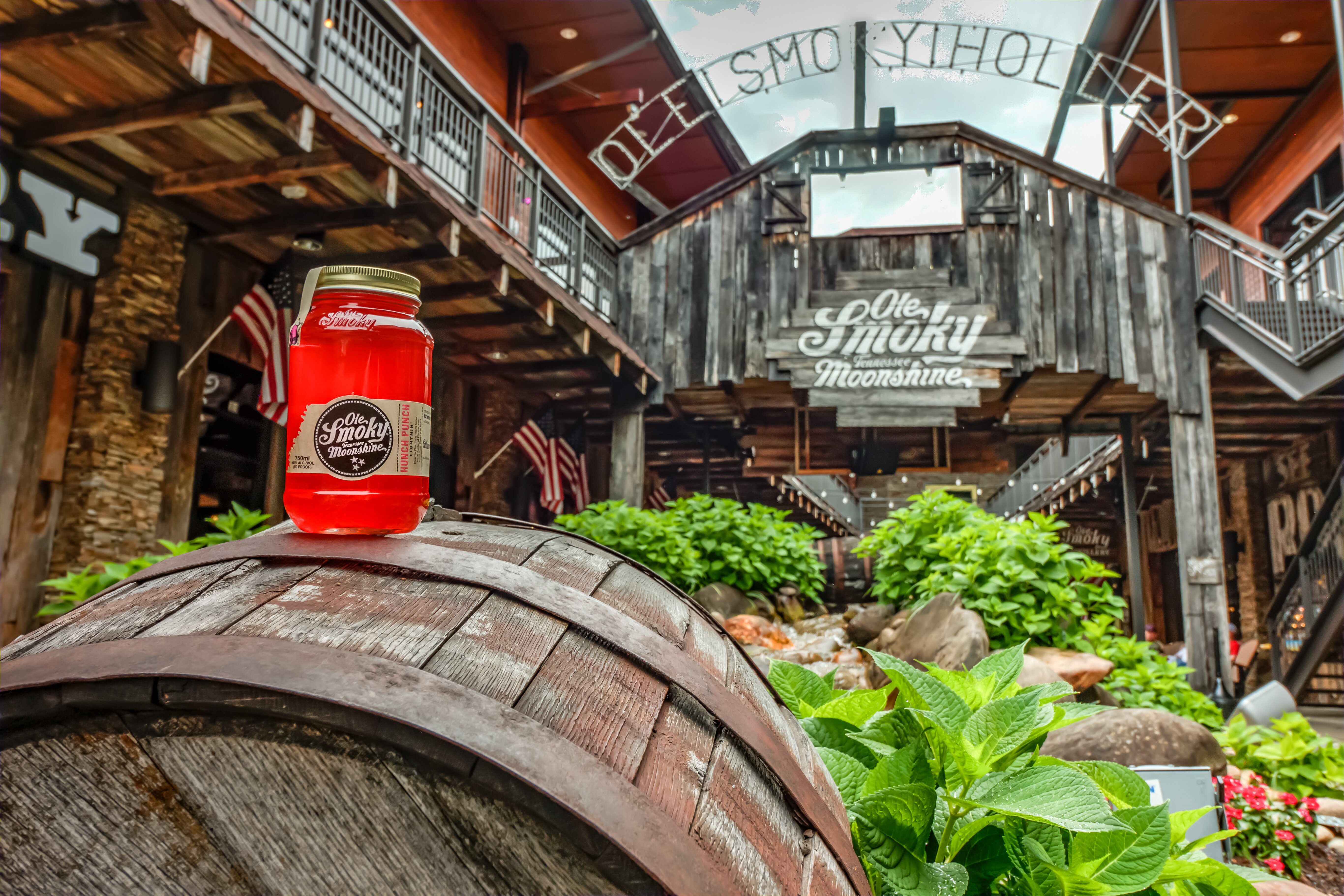 OLE SMOKY DISTILLERY (2024) All You Need To Know BEFORE You Go (with ...