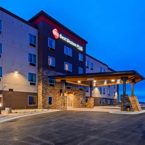 Best Western Plus Rapid City Rushmore in Rapid City