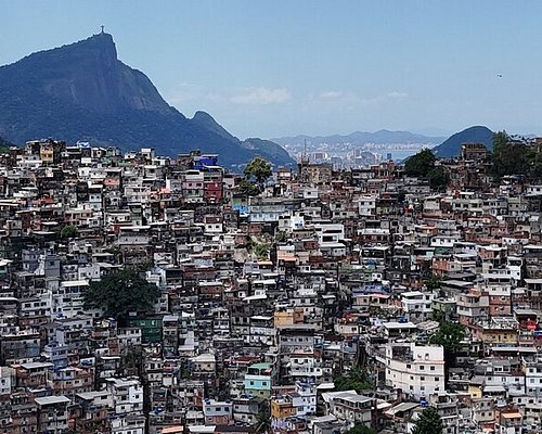 Guide à Rio De Janeiro Avec Tourguiderio
