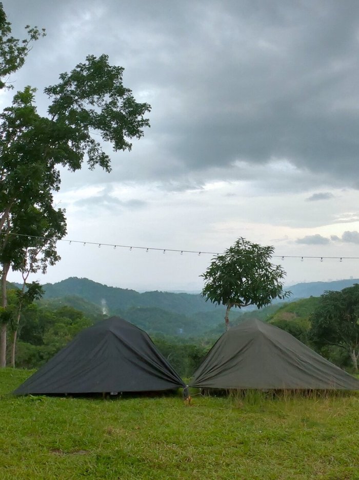 CAMP FORREST - Campground Reviews (Cebu Island/Cebu City)