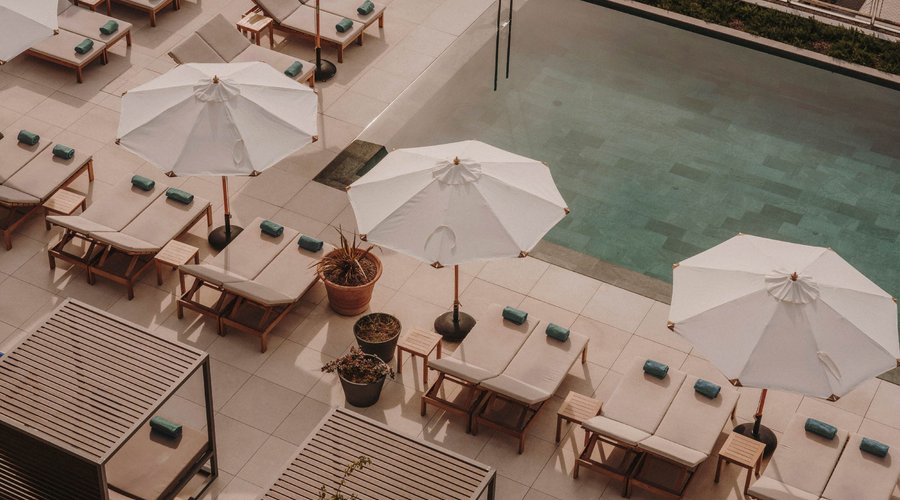 Pool Club