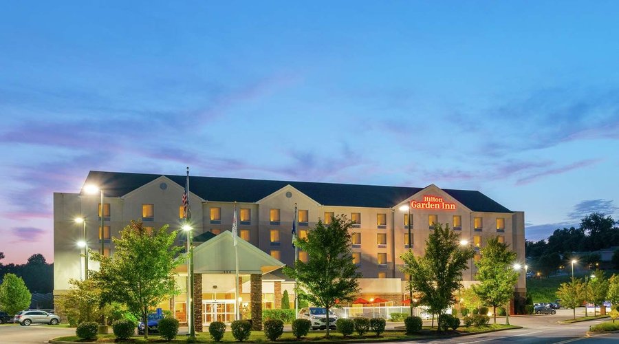 HILTON GARDEN INN MORGANTOWN - Updated 2025 Prices & Hotel Reviews (WV)