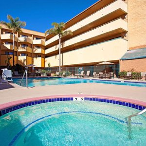 Radisson Hotel Santa Maria in Santa Maria
