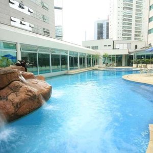 PoolCourtyard