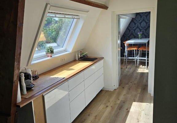 Keuken