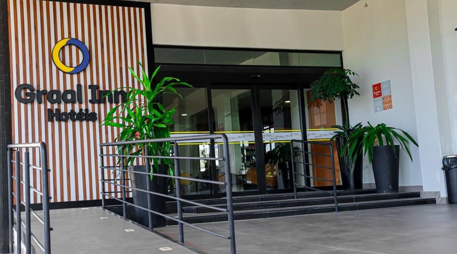 Entrada