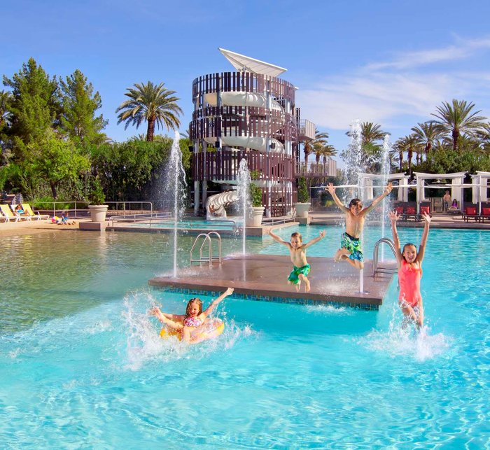 Grand Hyatt Scottsdal Resort - Updated 2024 Prices & Reviews 