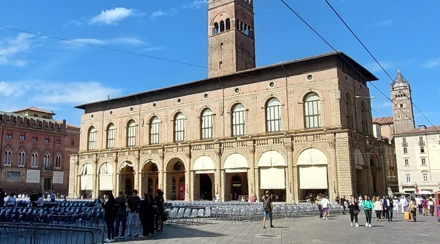 Palazzo Re Enzo