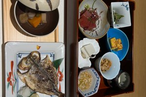 食事