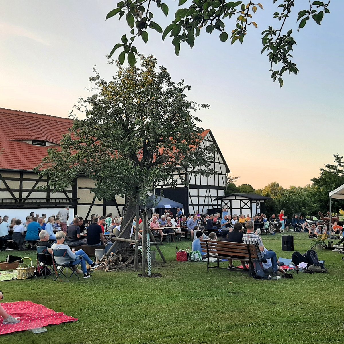 Geschichtenhof Wyhra (Borna, Germany) Address, Phone Number Tripadvisor