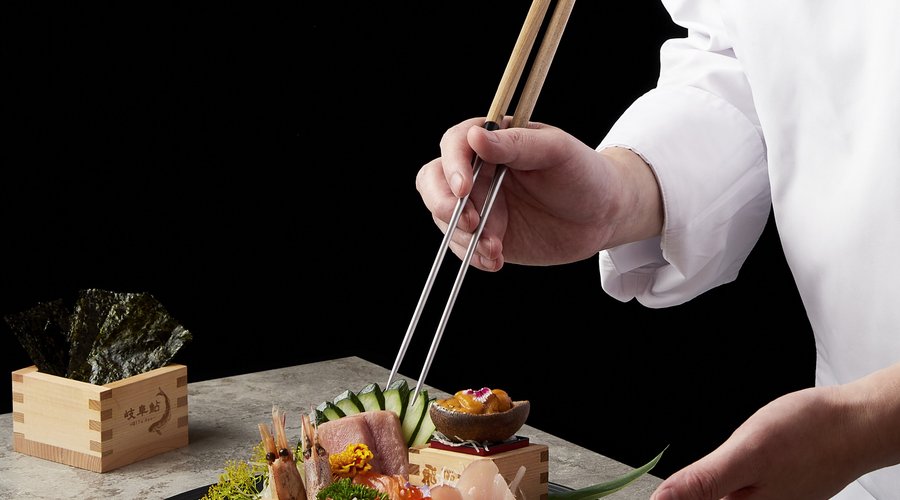Unveiling a newly curated menu at KiSara Japanese Restaurant—a culinary journey that blends tradition and innovation, with authentic flavors in every bite.