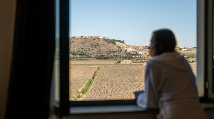Vista Castella