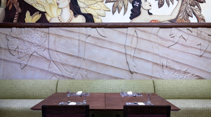 Manava Restaurant