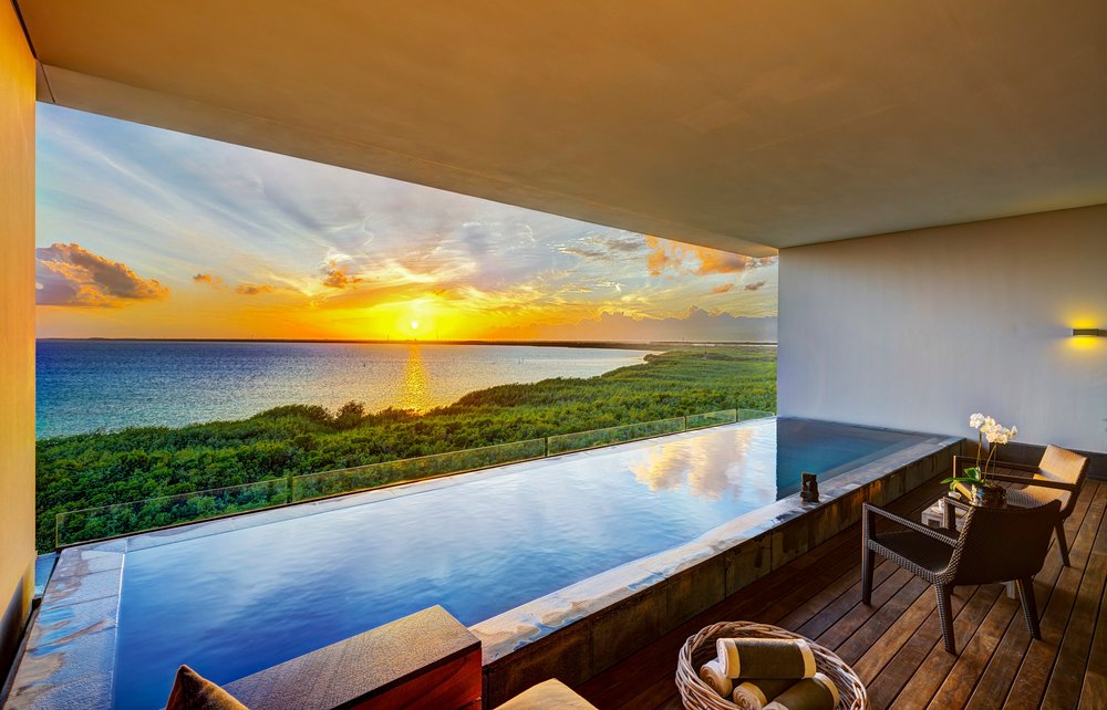 Master Suite