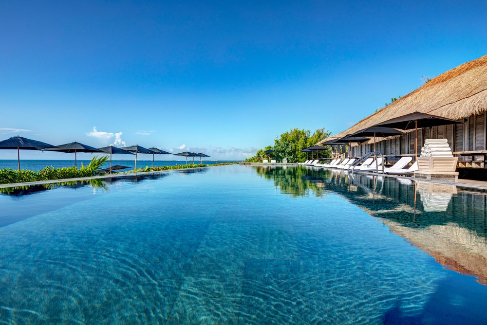 La Punta Adults Pool