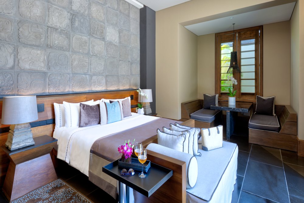 Private Pool Villa