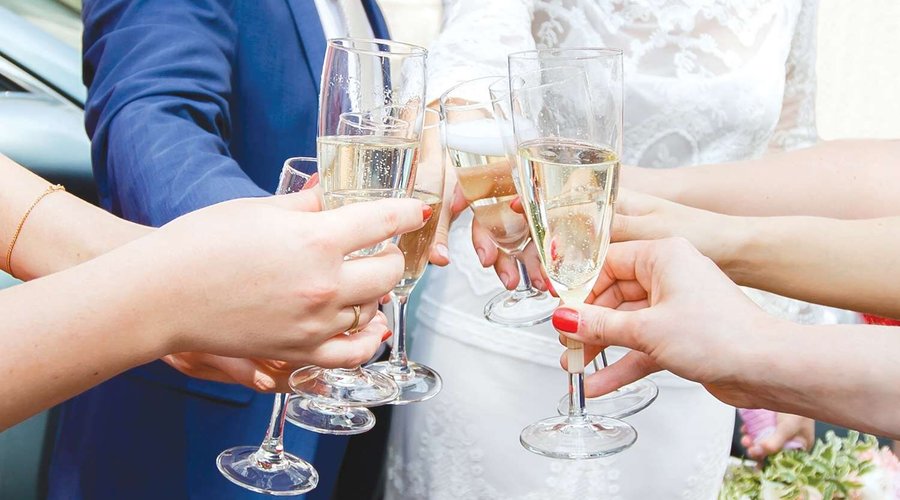 Champagne