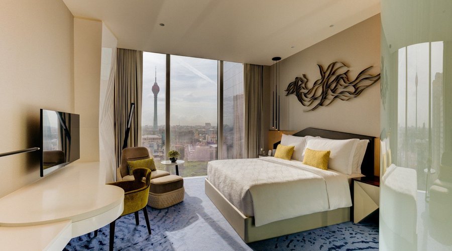 CL S Rooms King City