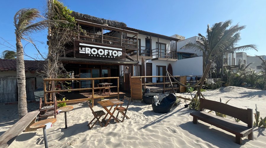LE ROOFTOP, Prea - Menu, Prices & Restaurant Reviews - Tripadvisor