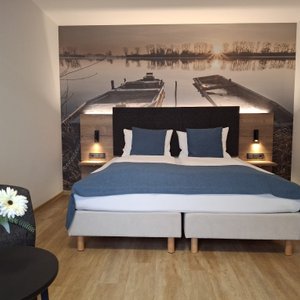 Doppelzimmer Deluxe