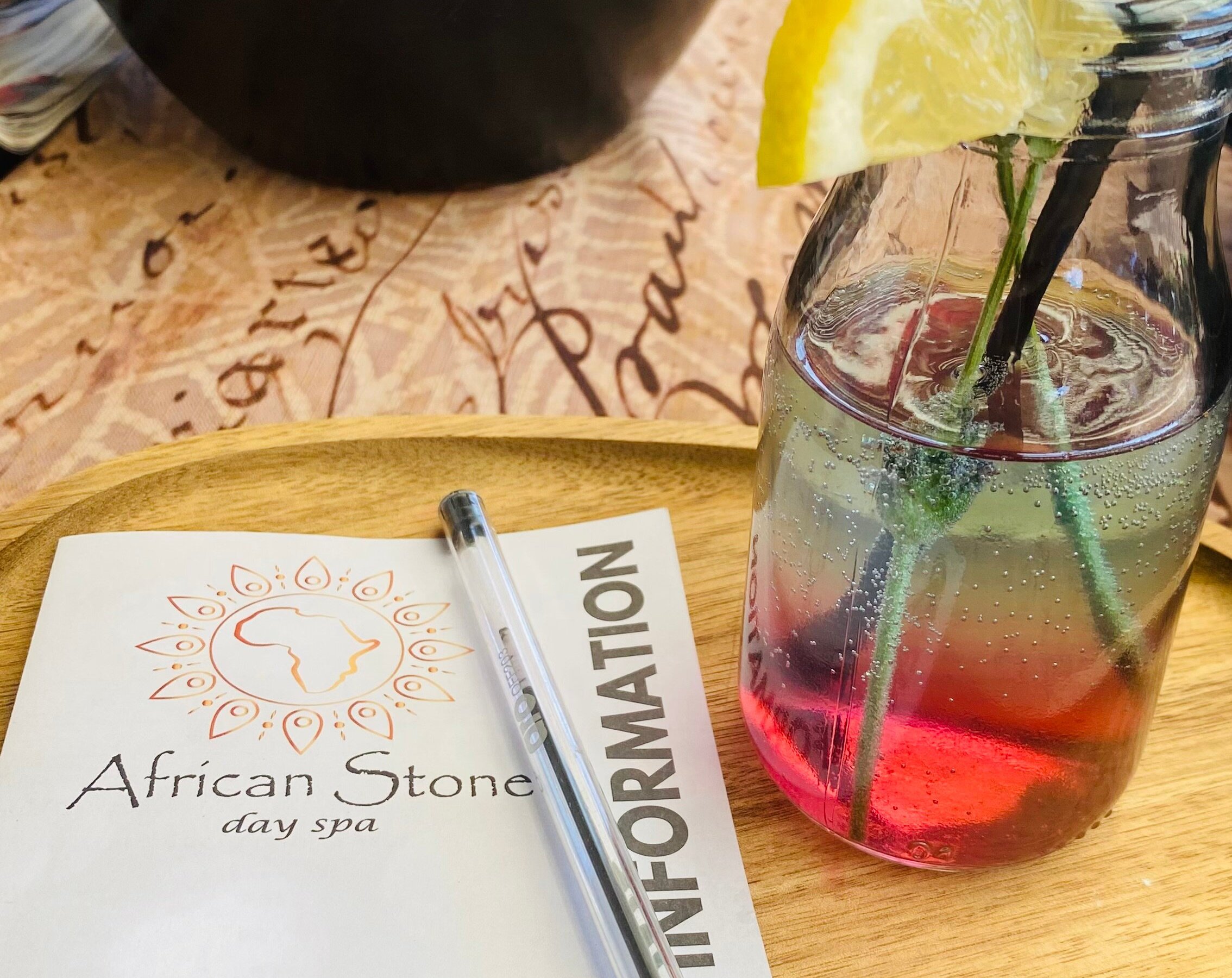 AFRICAN STONE DAY SPA (Bloemfontein) - All You Need to Know BEFORE You Go