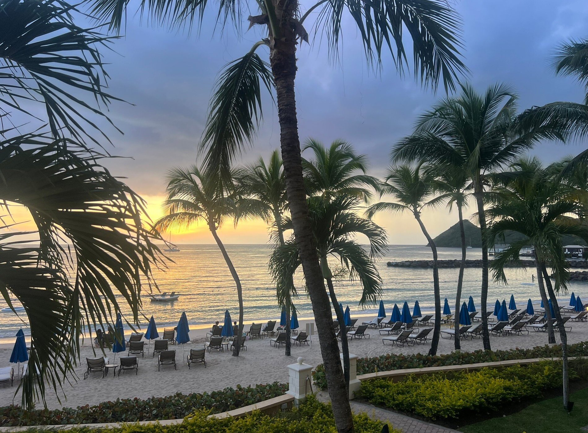 The Landings Resort and Spa, St. Lucia by null
