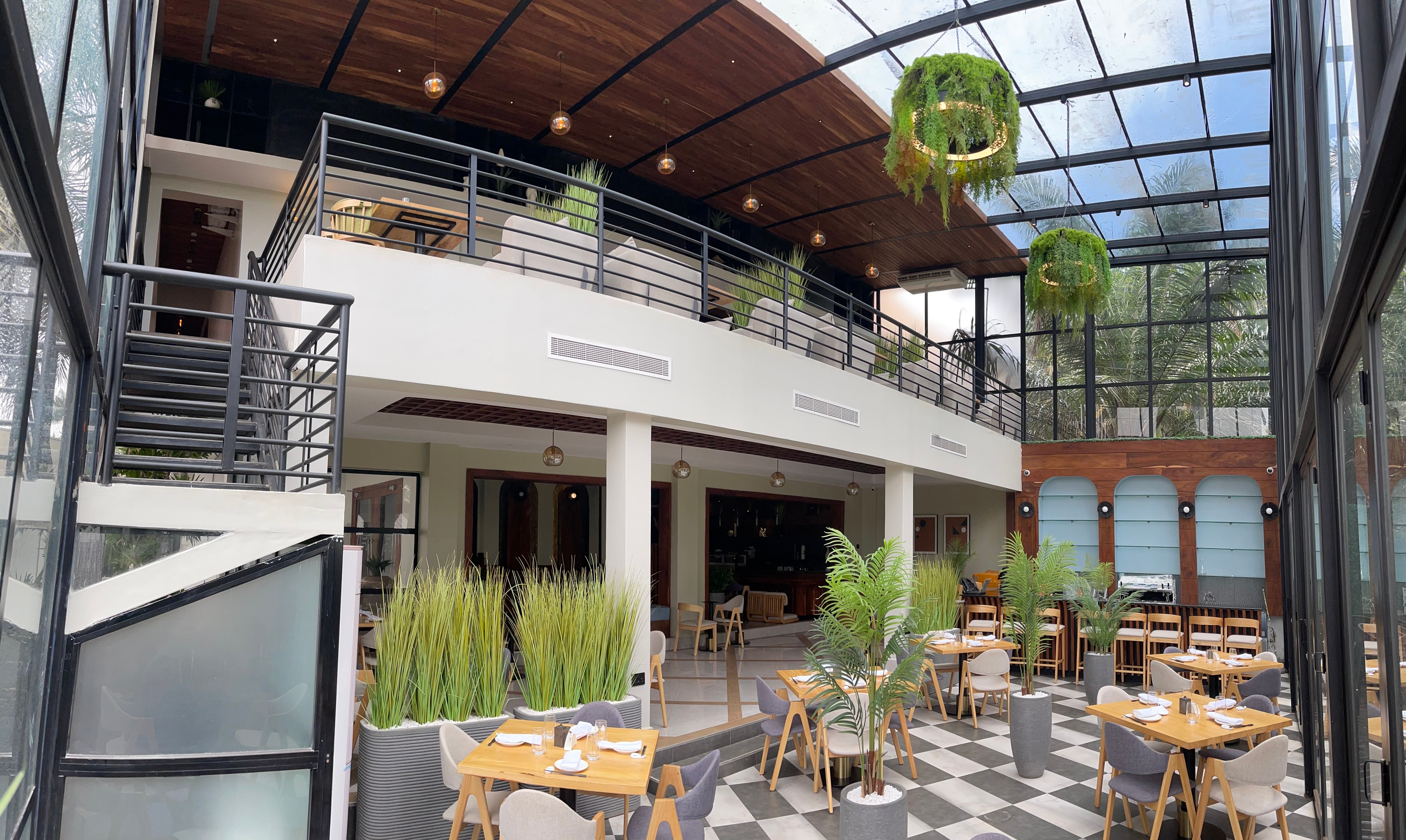 Hiro restaurant hotsell