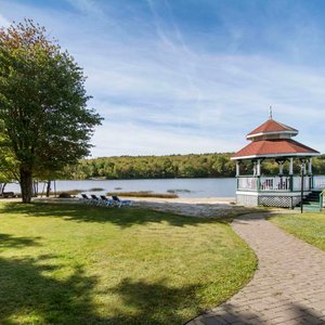 Lakefront