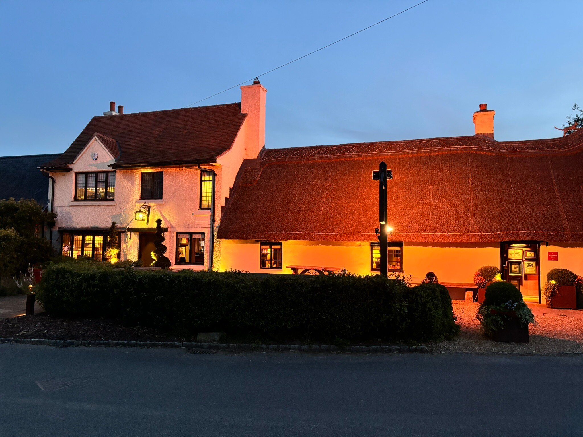 Lilliput Lane - The Star Inn