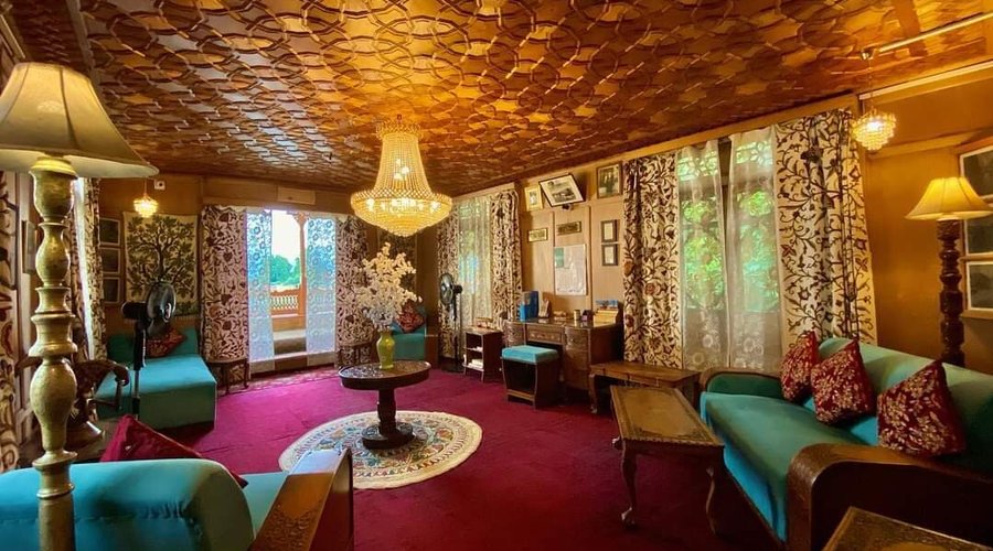 Livving Room
