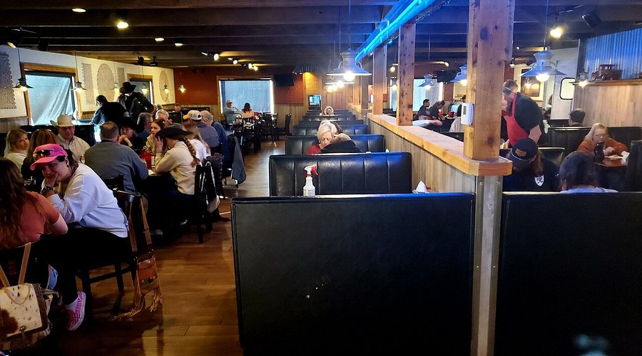Calico County Restaurant