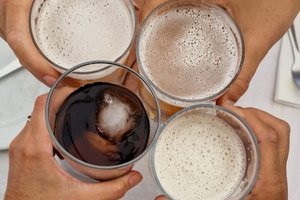 Bebidas