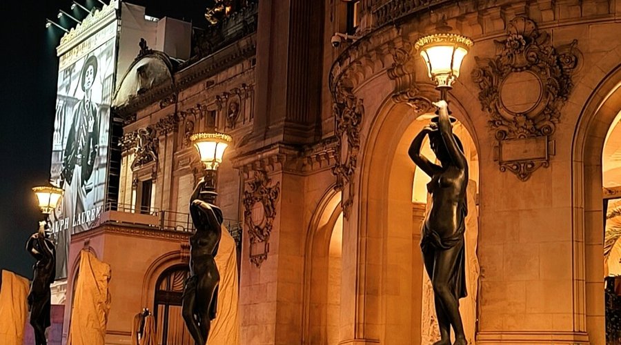 L'Opera PARIS