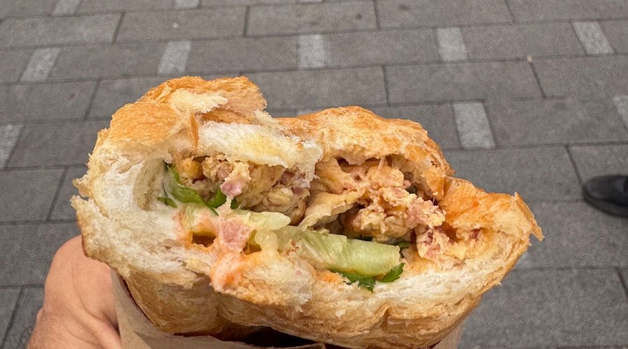 Pate Cột Đèn Chính Hiệu Hbl, 하노이 - 레스토랑 리뷰 - 트립어드바이저