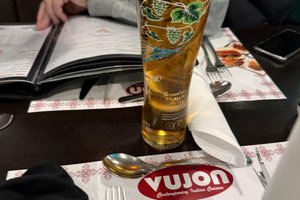 Drinks