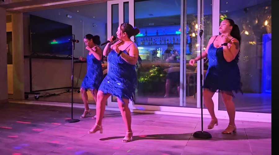 Soulful Diamonds Tribute