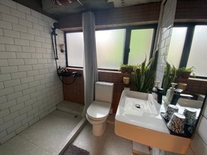 旅行者の写真