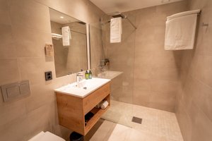 Rom og suite