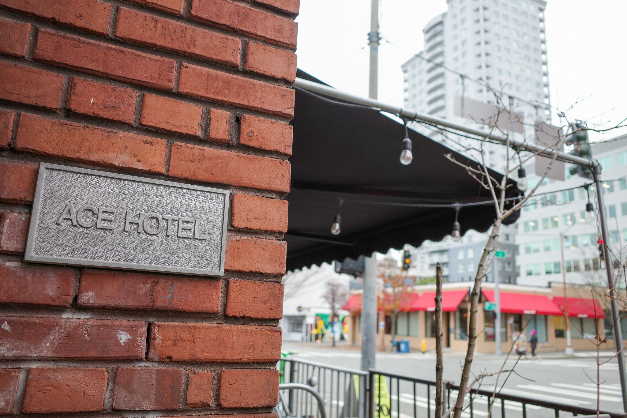 ACE HOTEL SEATTLE - Prices & Reviews (WA)